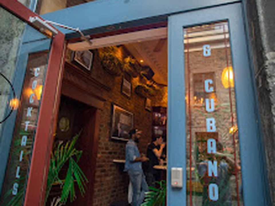 Foto de El Pequeño Bar