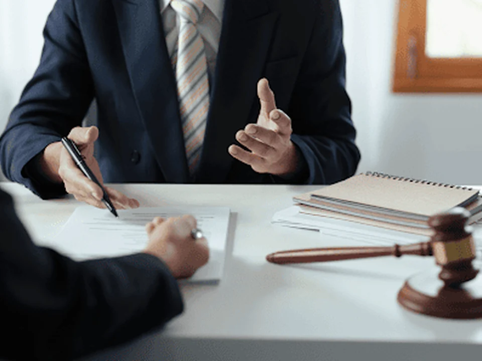 Georgescu Avocat d'affaires Montréal