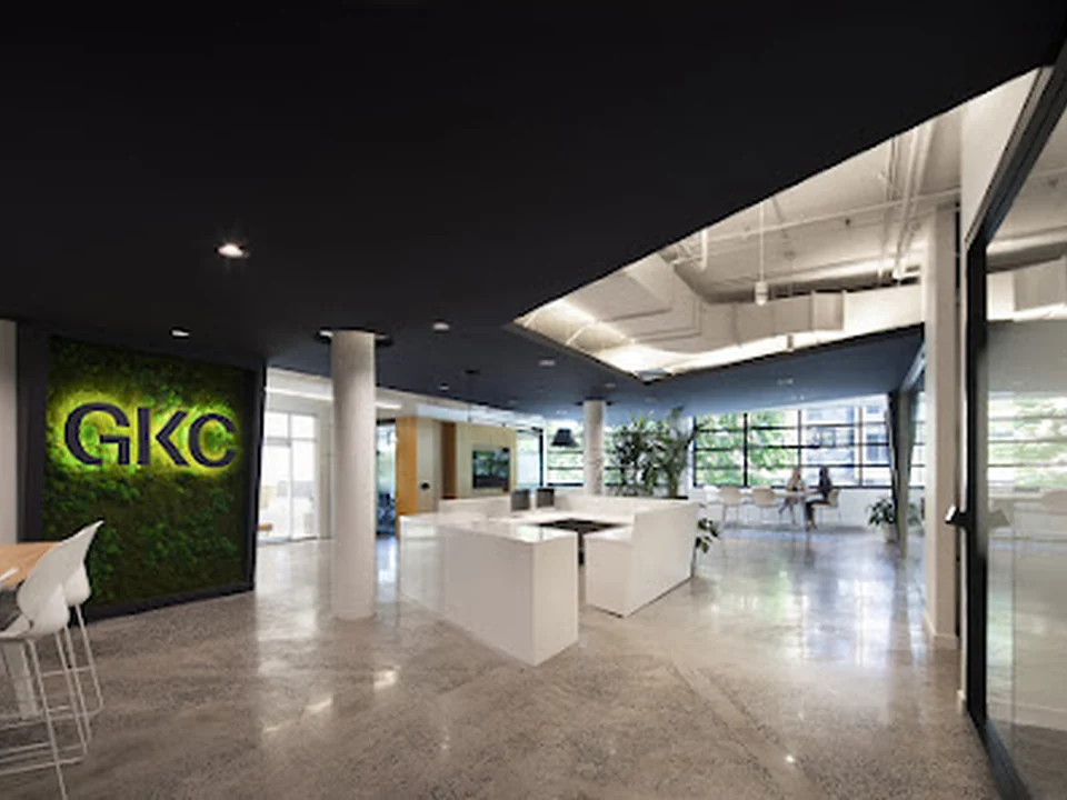 GKC Architecture & Design