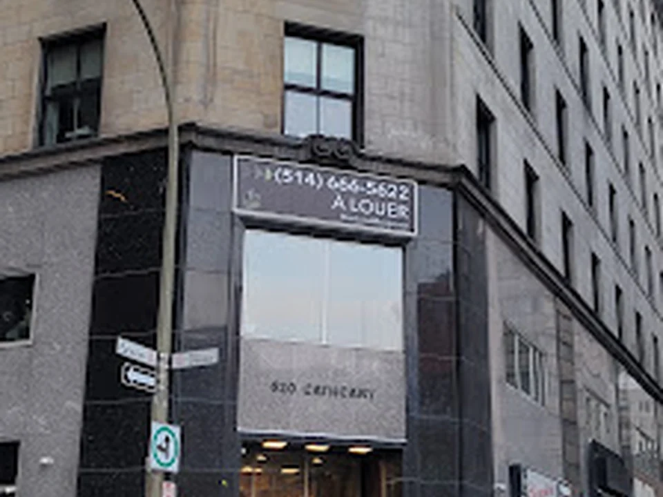 Global Diamond Montreal