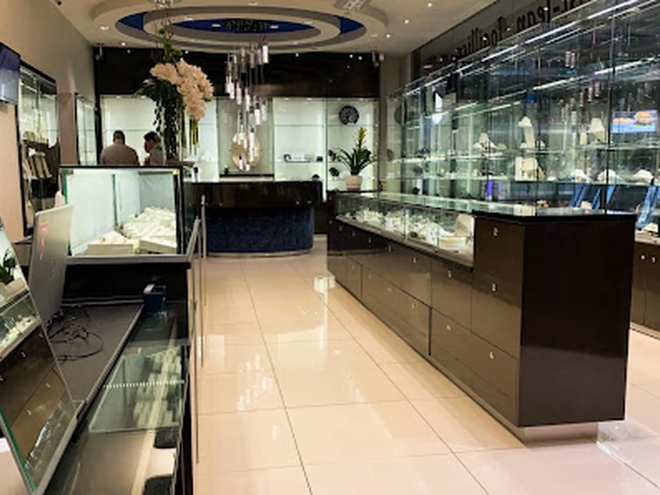 Joaillerie St-Jean Bijouterie