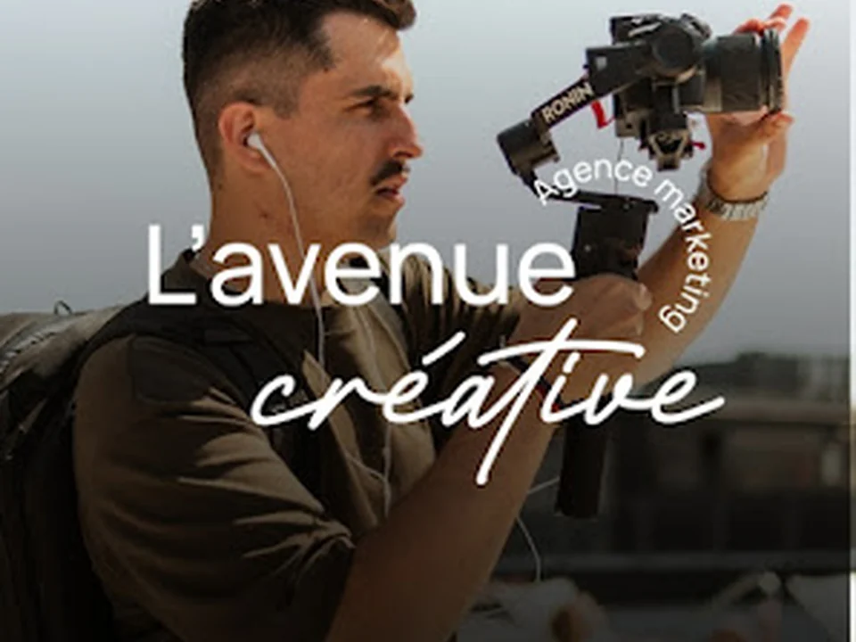 L'Avenue Créative