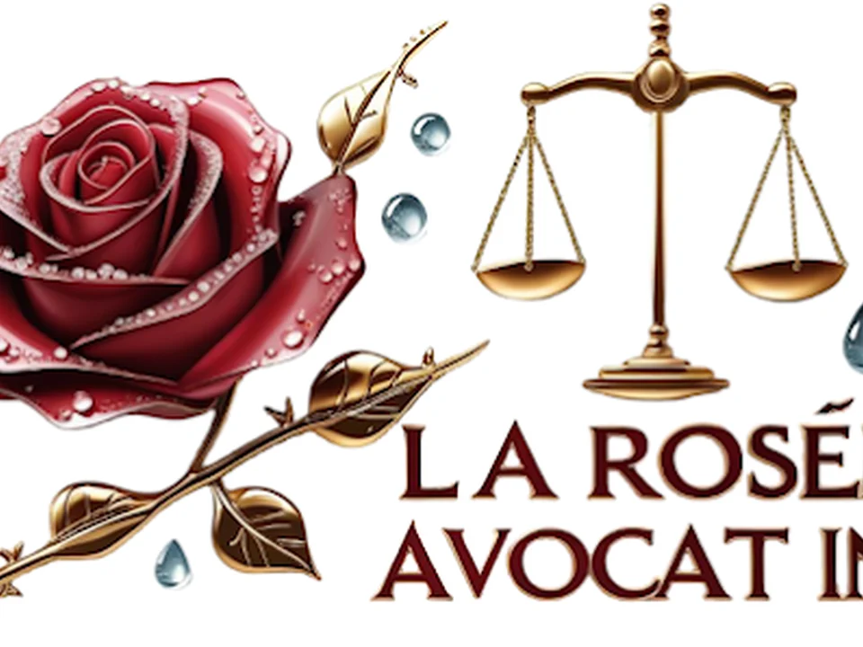 LA ROSÉE AVOCAT INC.