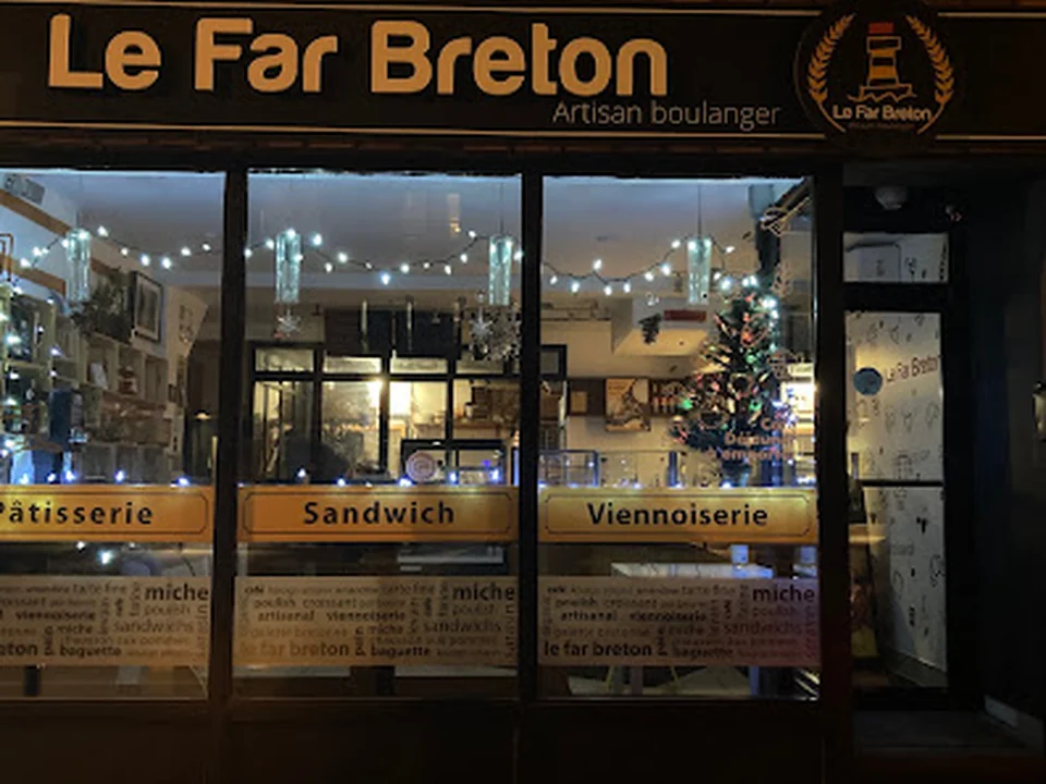 Le Far Breton