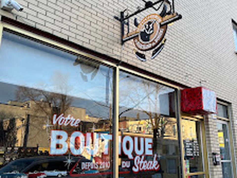 Le Marchand du Bourg - Votre Boutique du Steak