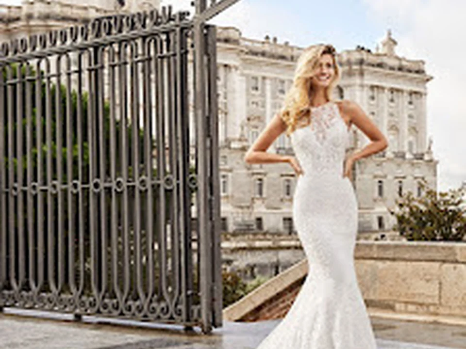 Leila Haute Couture