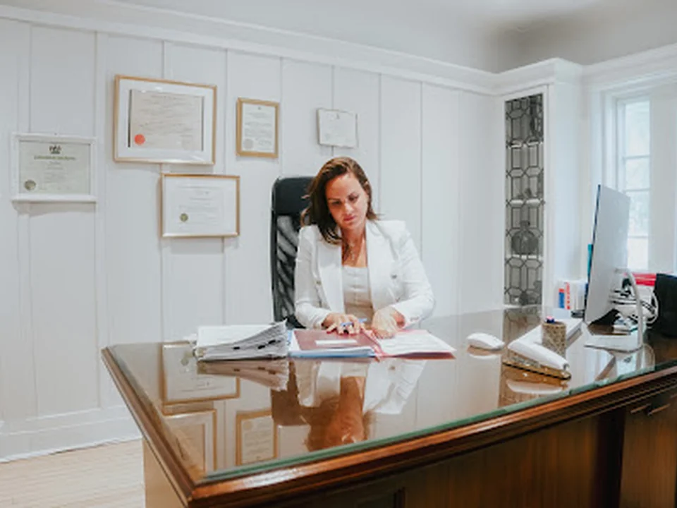 Leiter Rahme Avocats/Attorneys Inc.