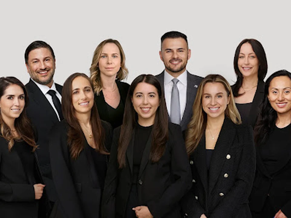 LJ Immobilier