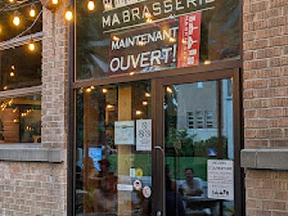 MABRASSERIE