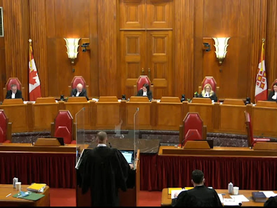 Mahmoud Avocats - Avocats en droit criminel et pénal - Avocats de la défense