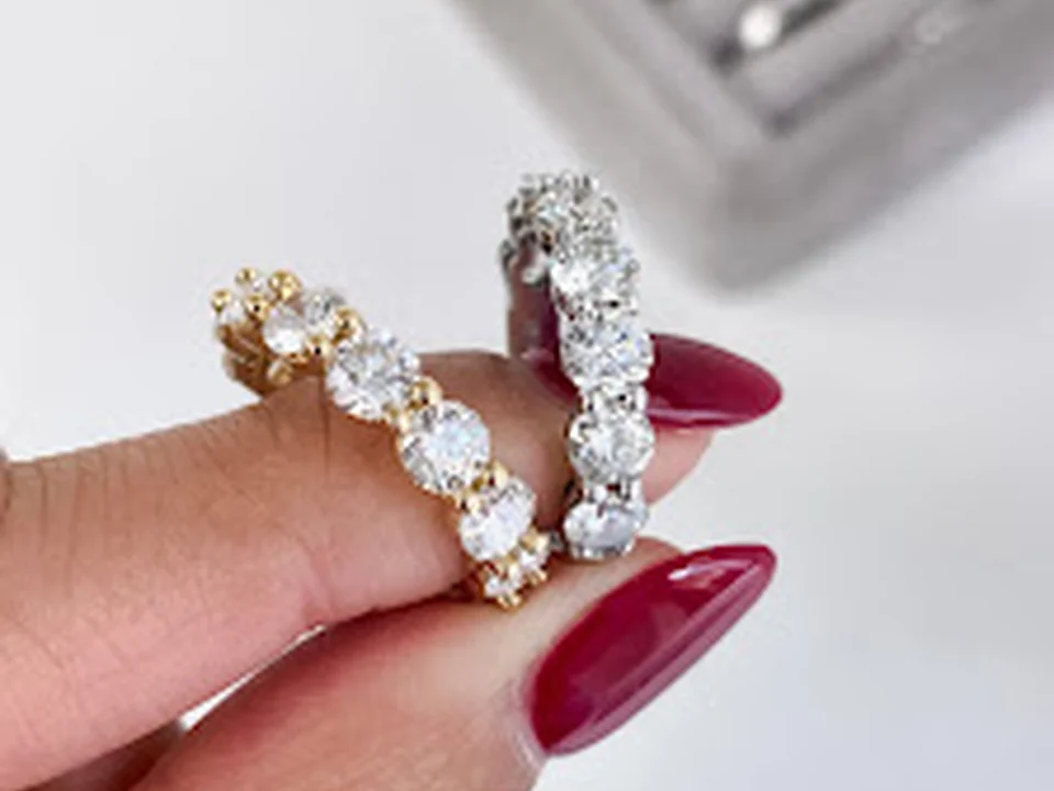Maidor Jewelry Store Montreal