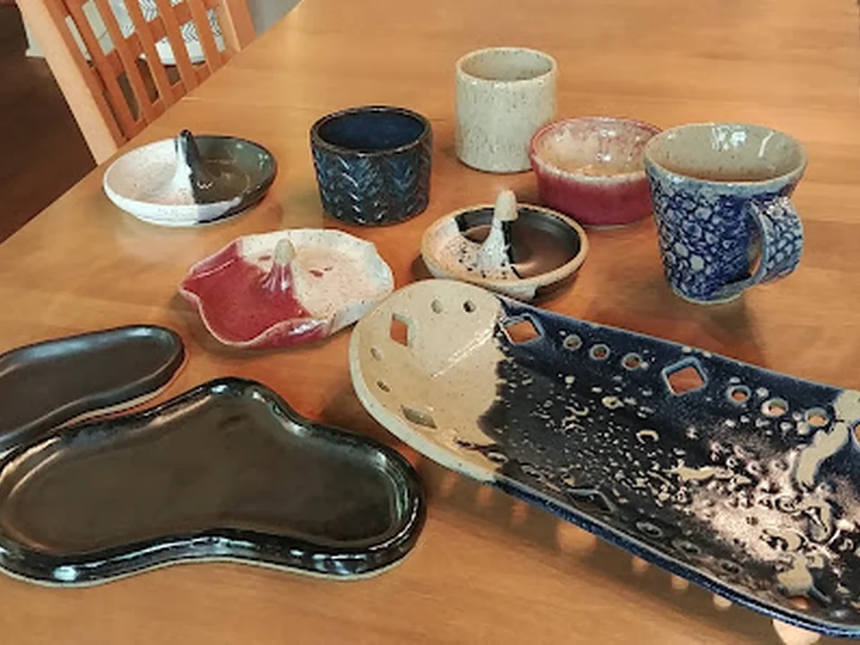 Majeli Atelier de Céramique