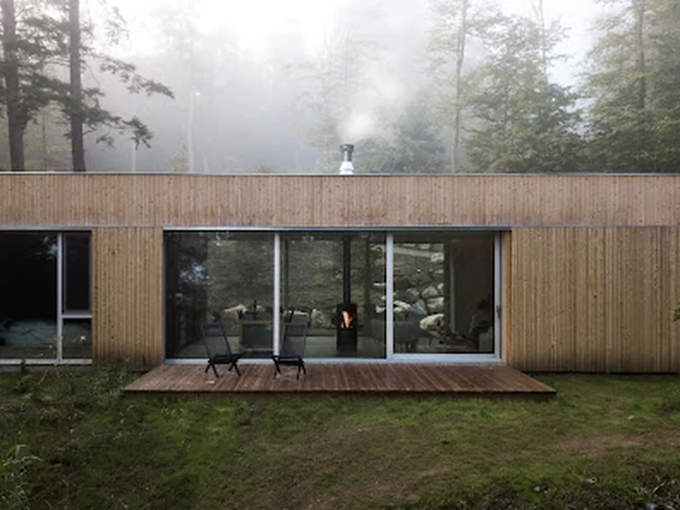 Ménard Dworkind architecture & design