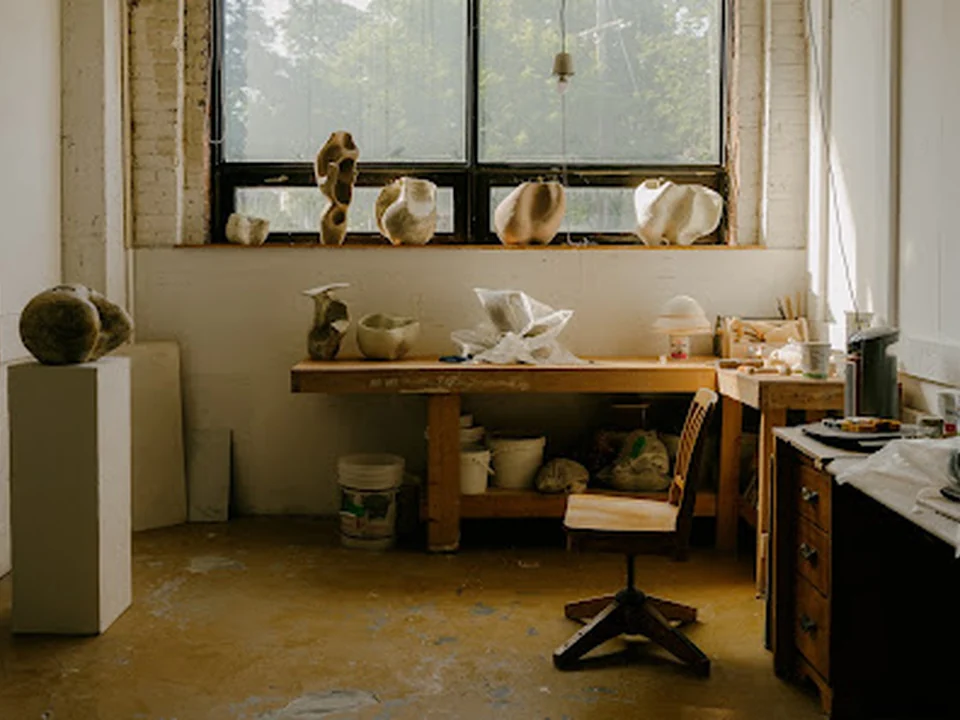 Mie Kim Ceramic Studio