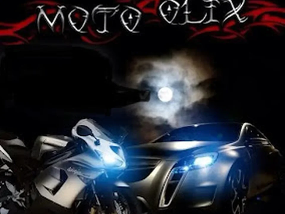 Moto Olix