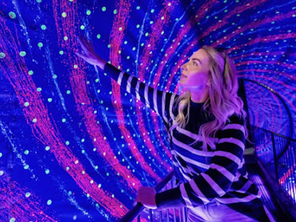 Musée de l'Illusion Montréal