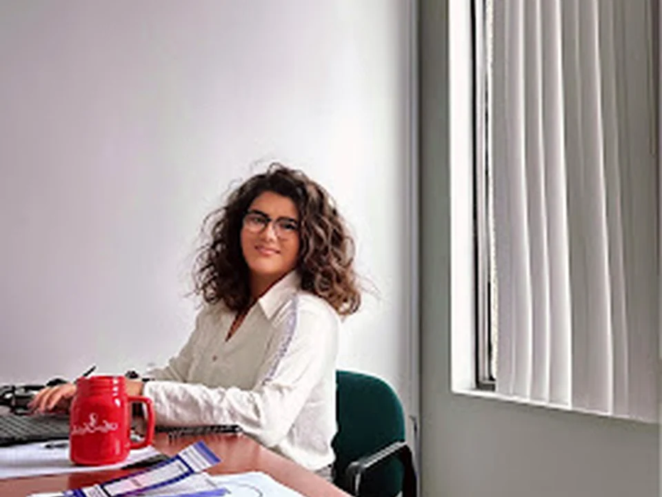 Najwa Rbahi trad. a. مترجمة معتمدة