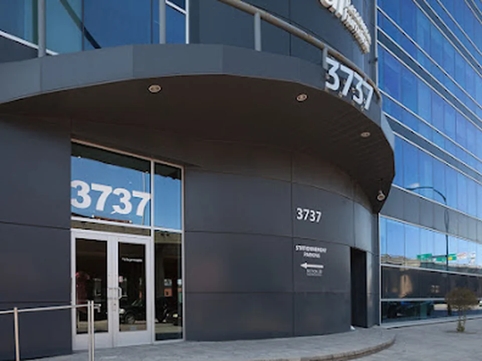 Naz Direct Assurances Ltd.