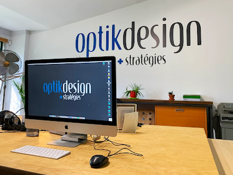 Optik Design