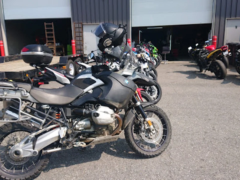 Pat Moto Sport