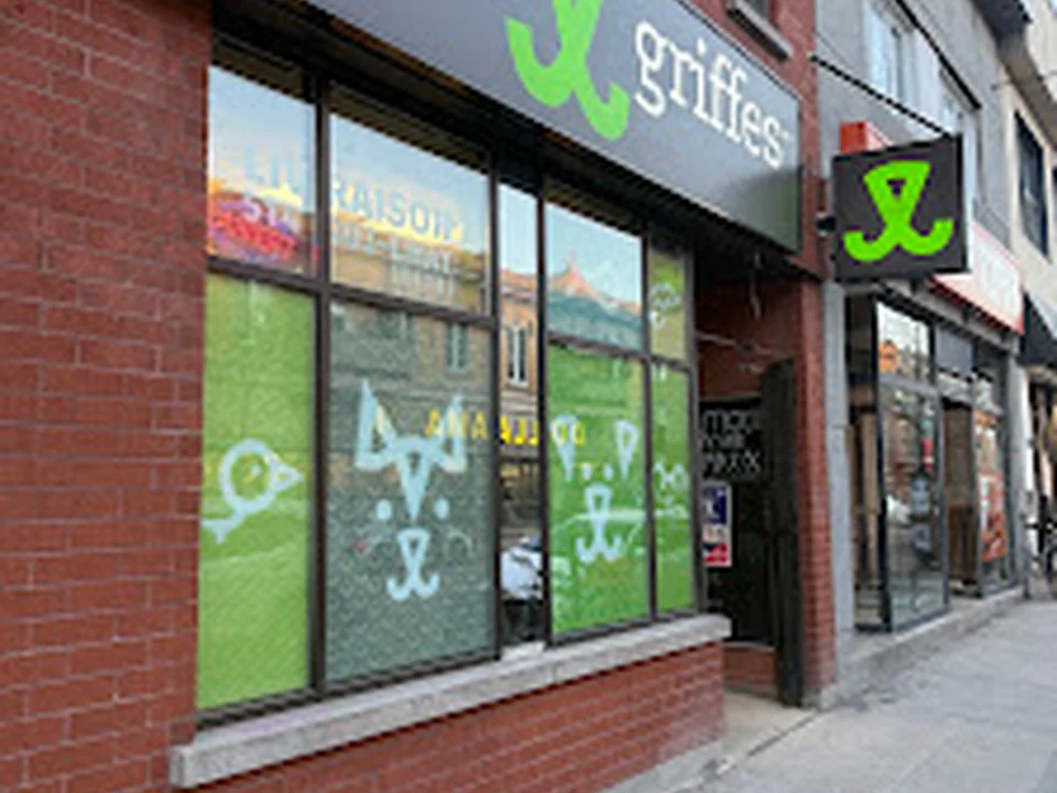 Foto de Pattes et Griffes