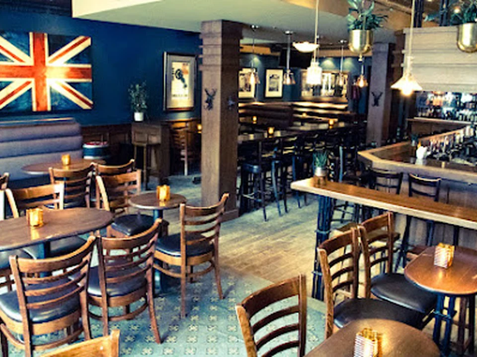 Pub L'Île Noire