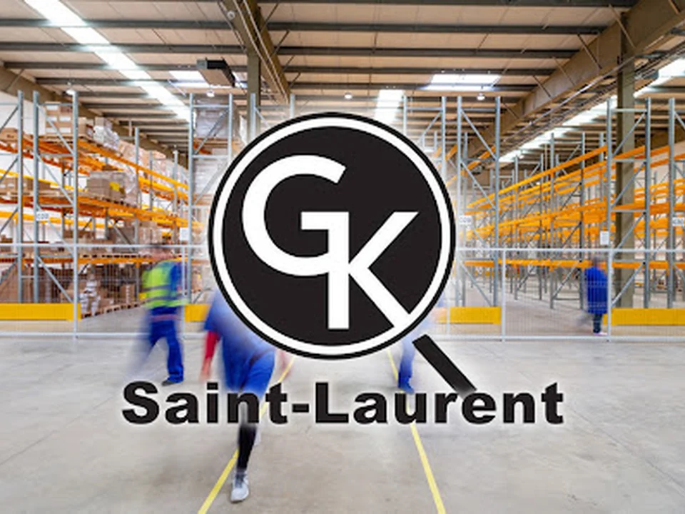Recrutement GK Saint-Laurent | Cabinet de recrutement à Montréal