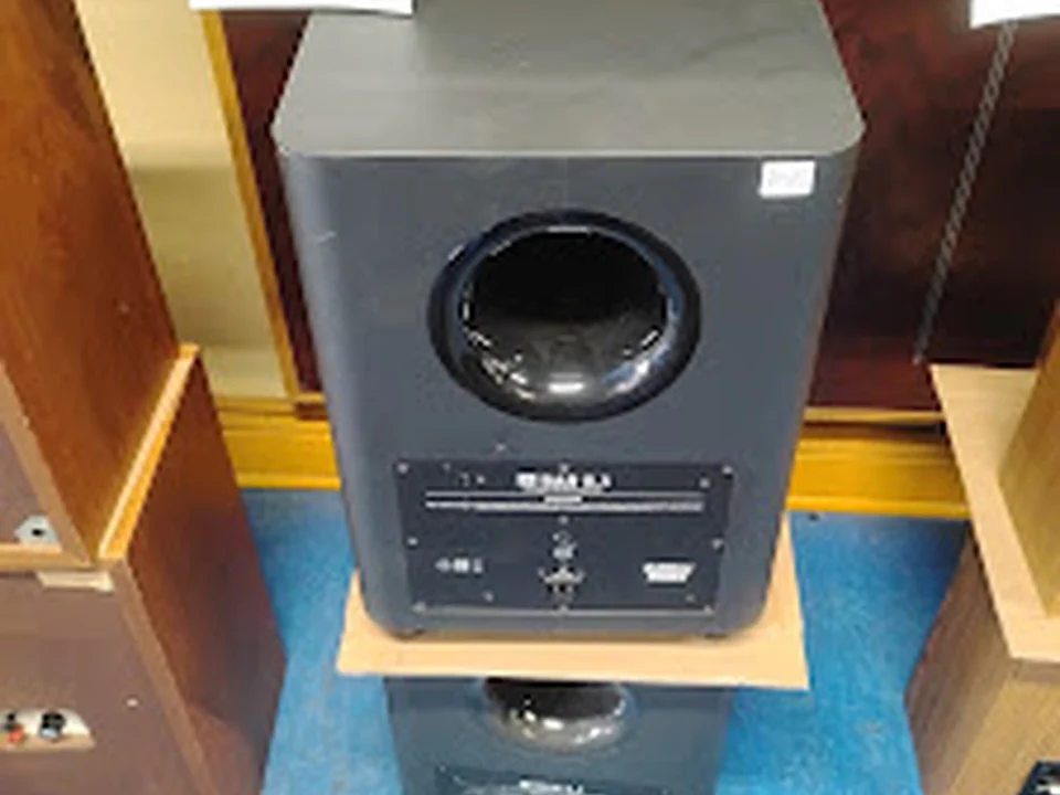Service Ndg Electronic