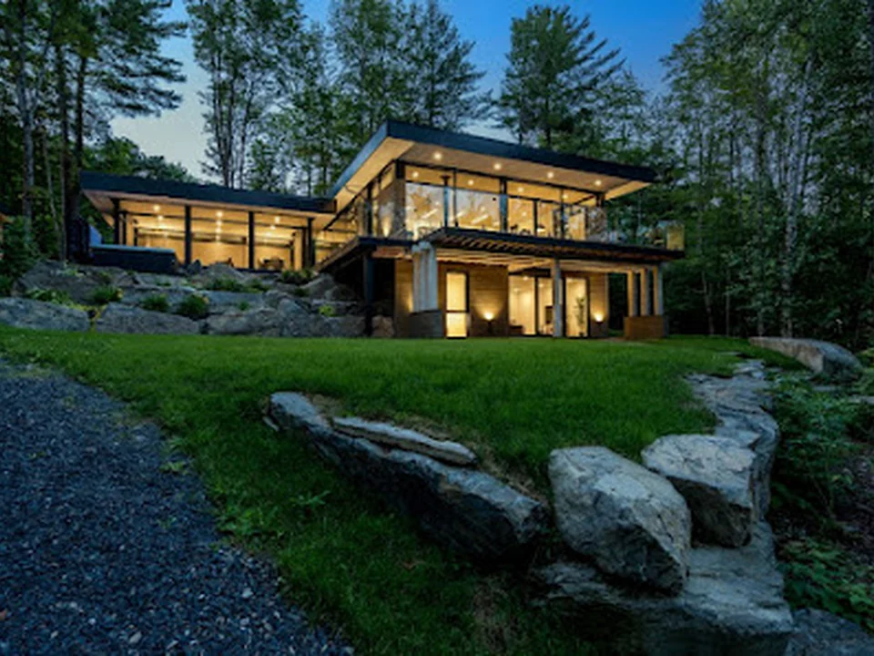 Shannon Ross Architecte