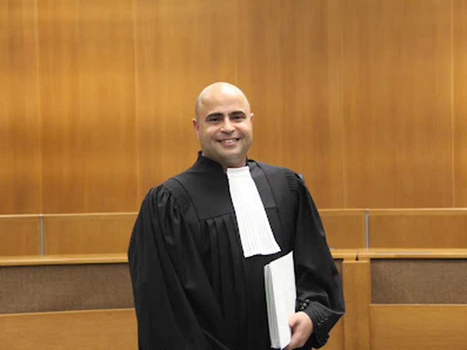Foto de Sherif Hanna avocats Inc.