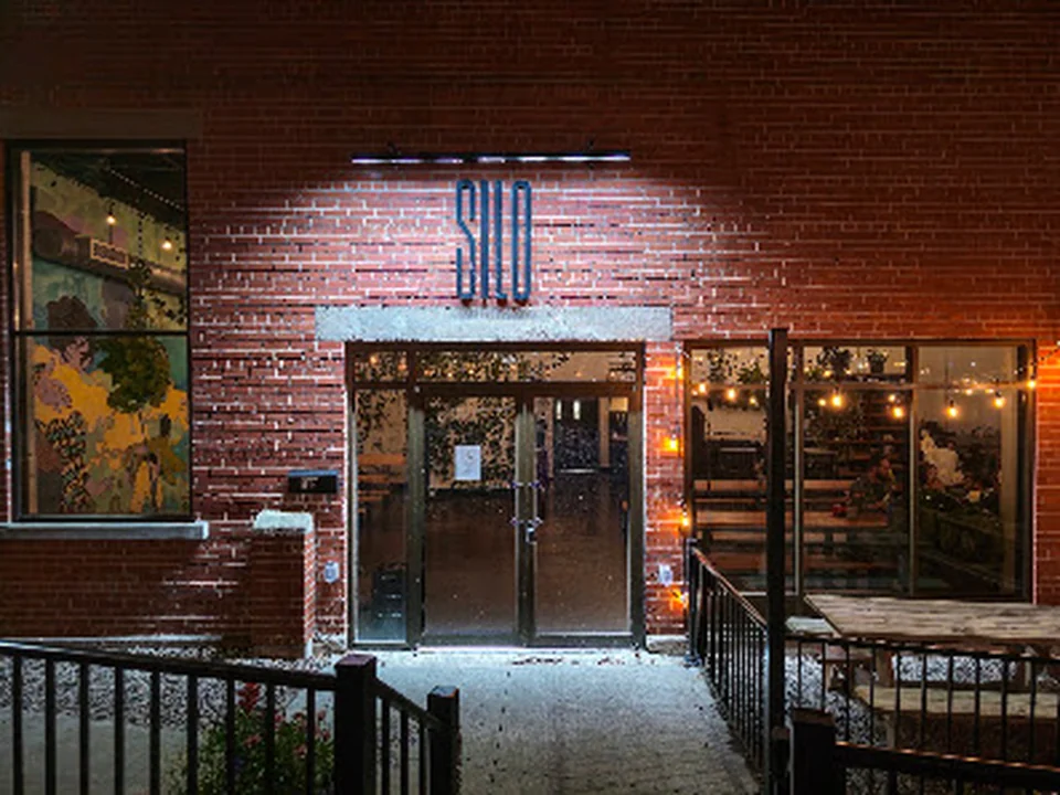 Silo - Brasserie