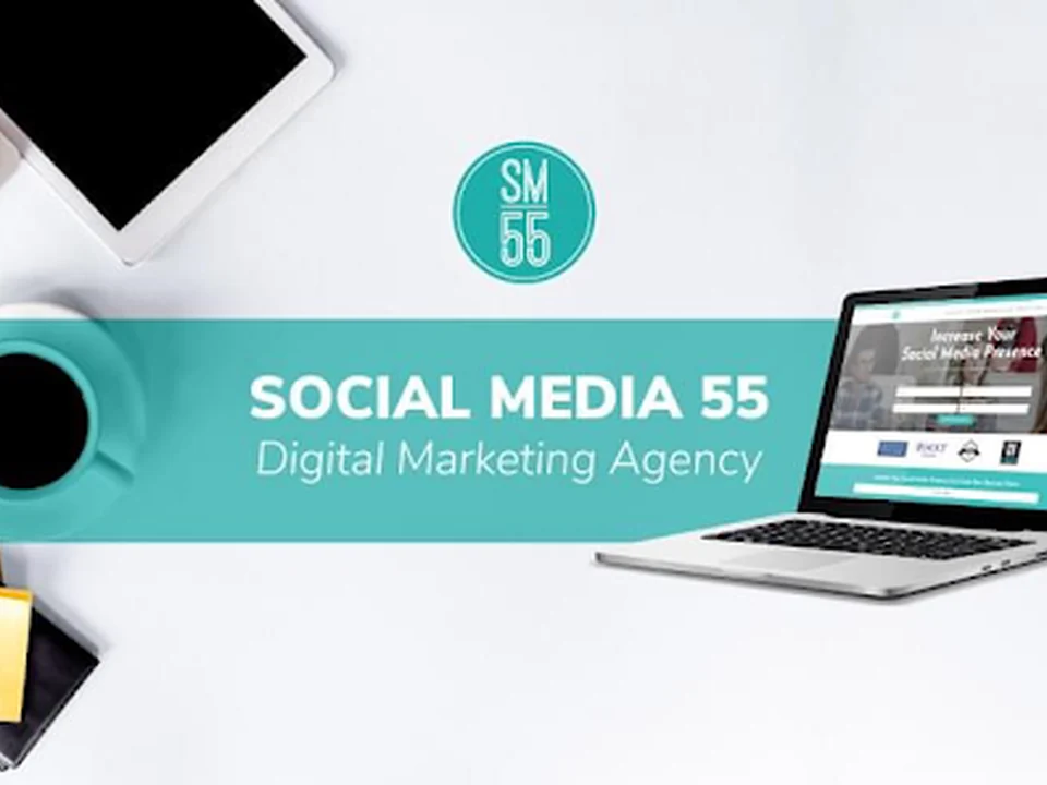 Social Media 55