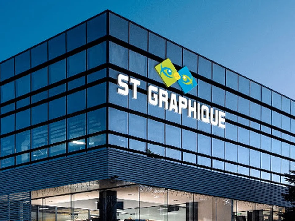 ST Graphique