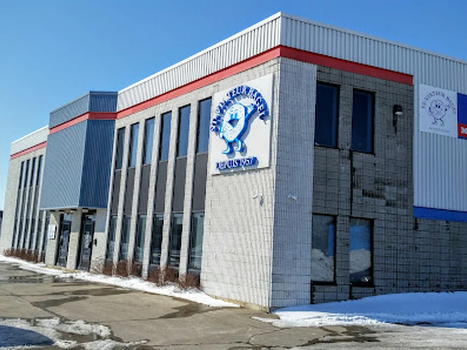 St-Viateur Bagel Laval