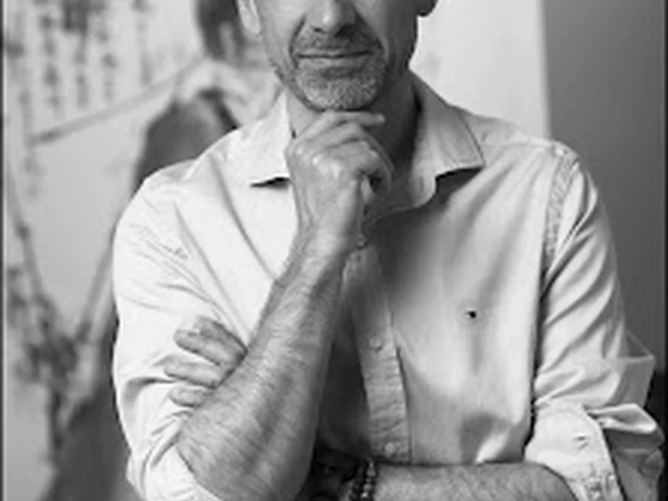Stéphane Brahim | Acupuncture et Tuina | Montréal