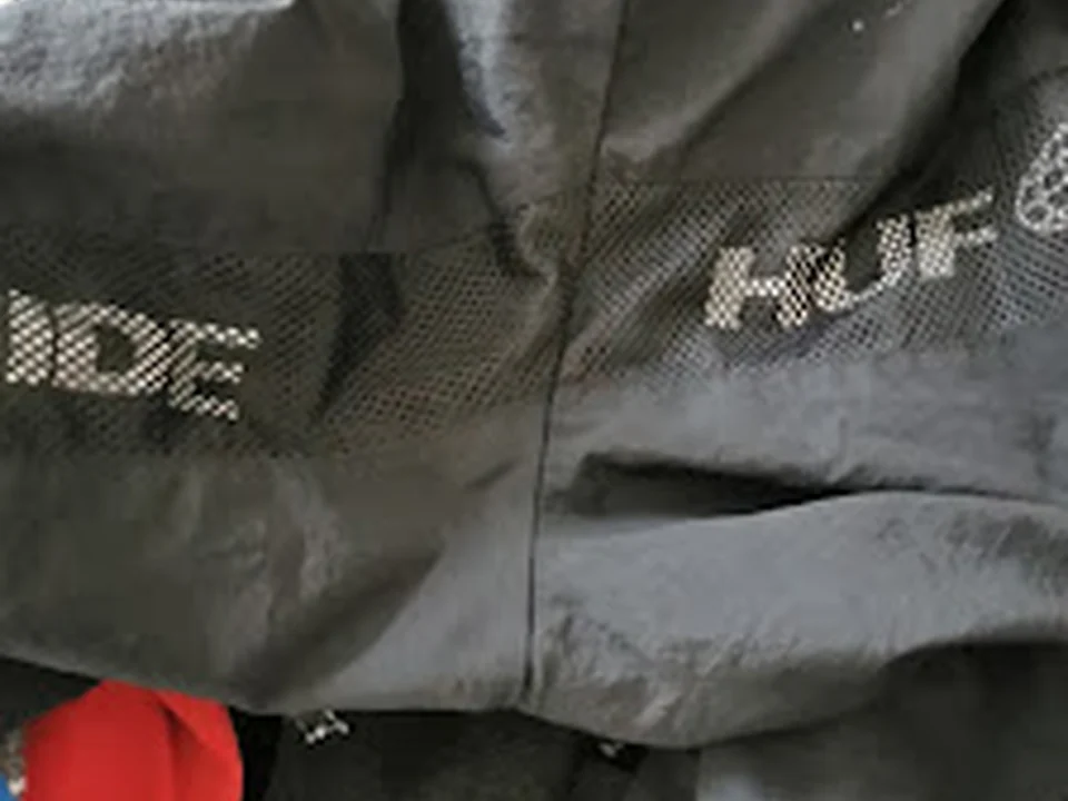 Thammy Alterations