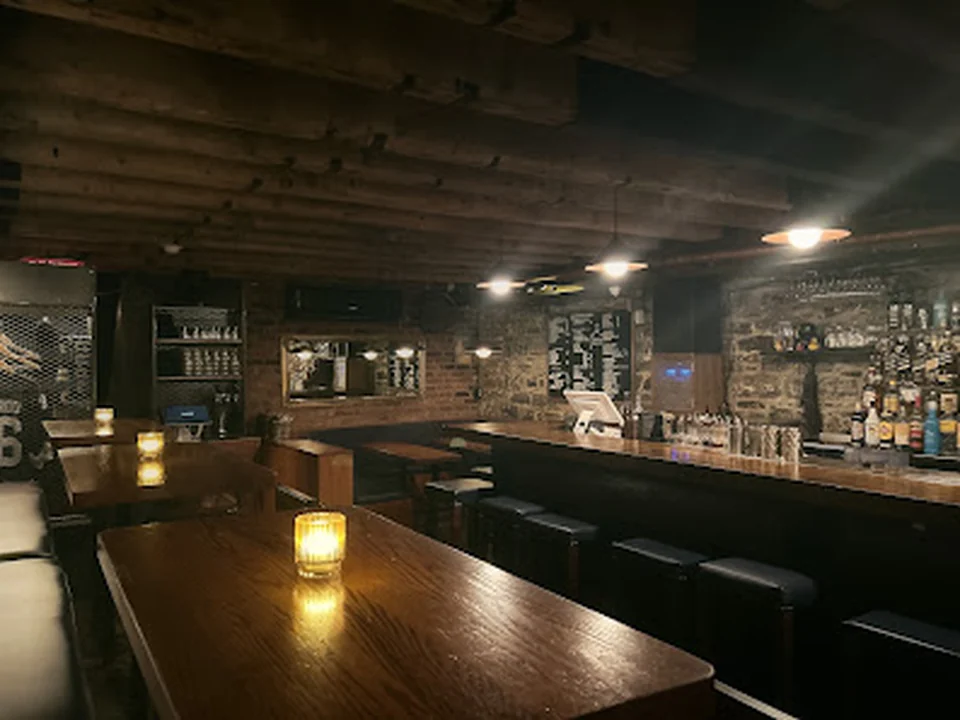 The Coldroom