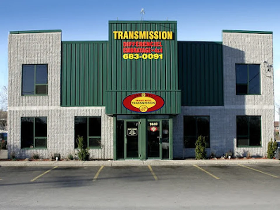 Trans-Mico Automotive