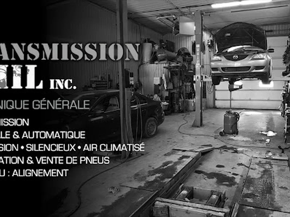 Transmission Phil Inc