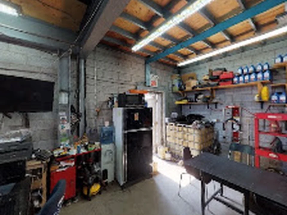 Transmission Rm
