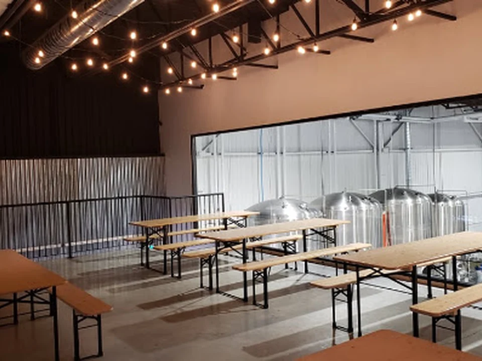 Usine L'Espace Public
