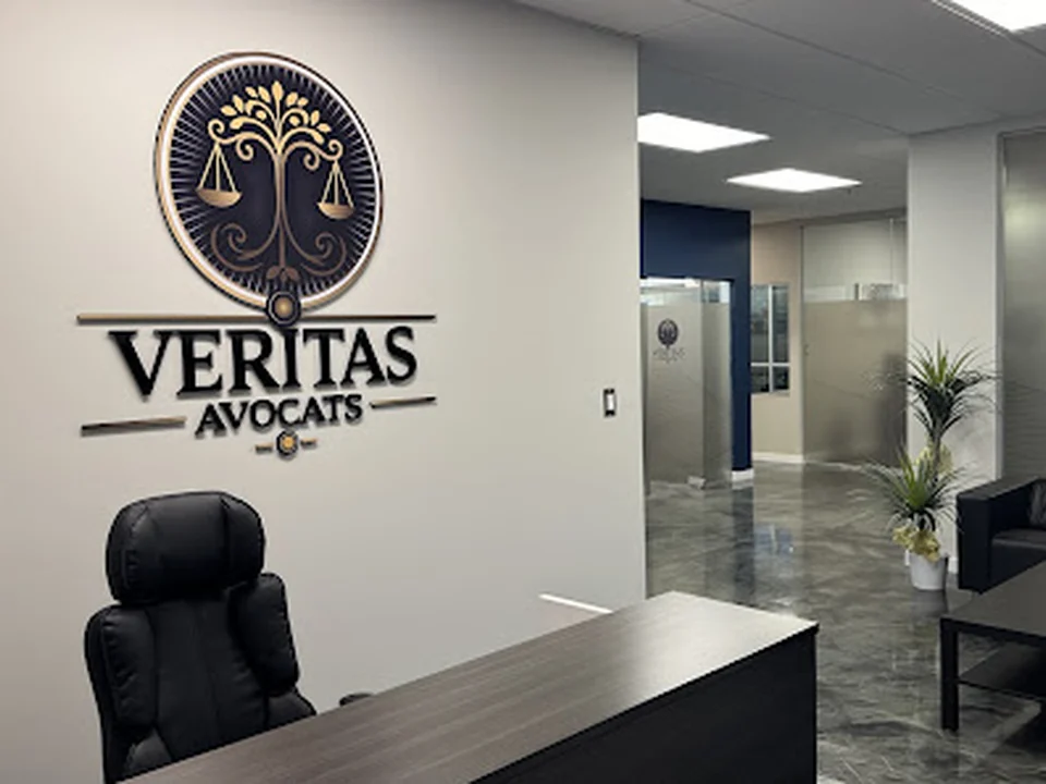 Veritas Avocats