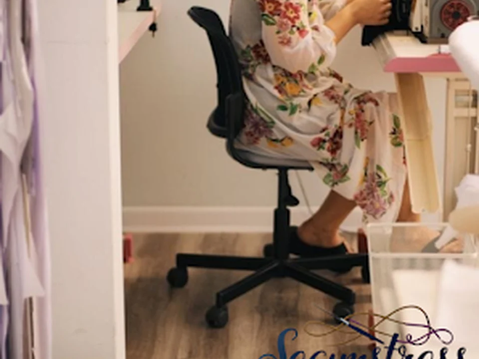 Votre couturière