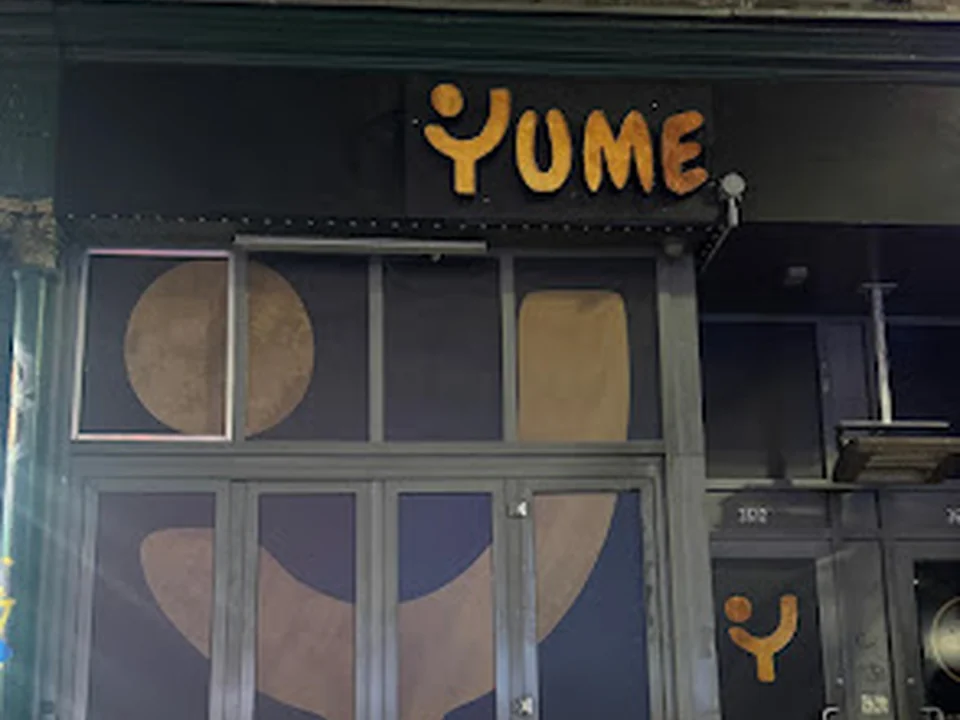 YUME MONTREAL