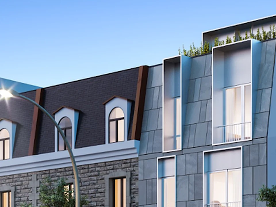 Zoubeir Azouz Architecture inc.