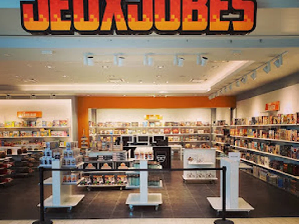 Jeuxjubes, Montréal