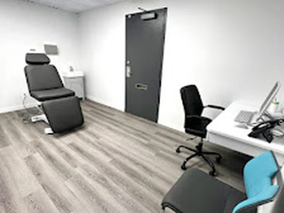 Médecin Privé - Montréal Nord