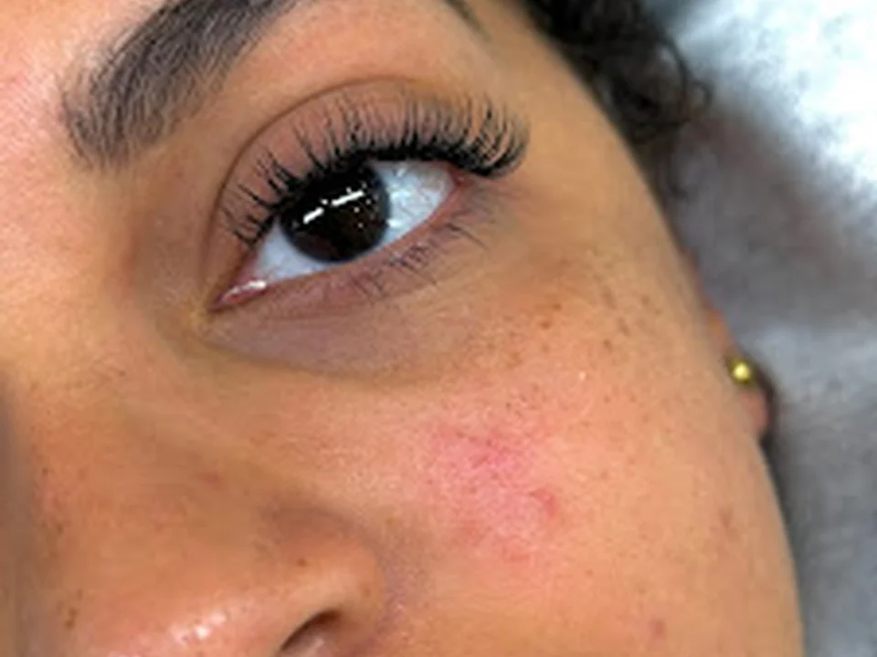 SALON GLAM NOOR, Montréal