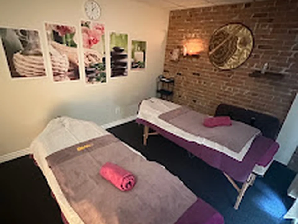 SPA DAMO (Concordia), Montréal
