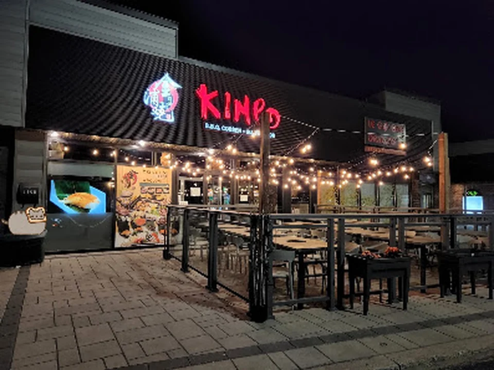 Kimpo, Montréal